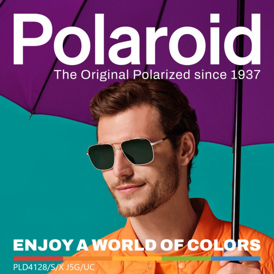 Polaroid PLD4118/S/X AOZ/UC