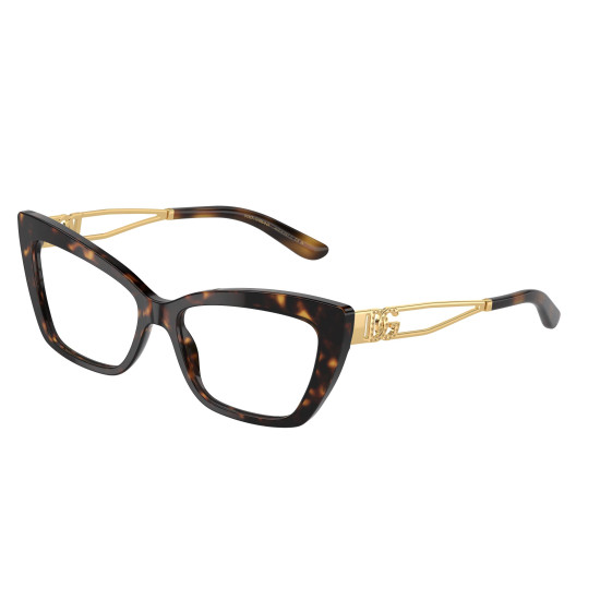 Dolce&Gabbana DG3375 502