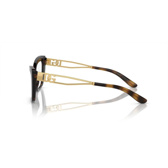 Dolce&Gabbana DG3375 502