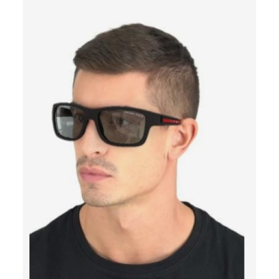 Prada Linea Rossa PS01WS DG002G Polarized