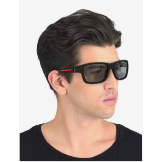 Prada Linea Rossa PS01WS DG002G Polarized