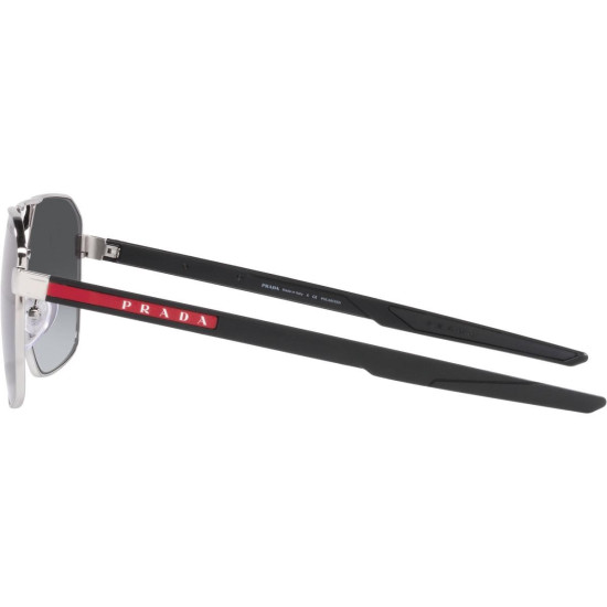 Prada Linea Rossa PS55WS 1BC06G Polarized