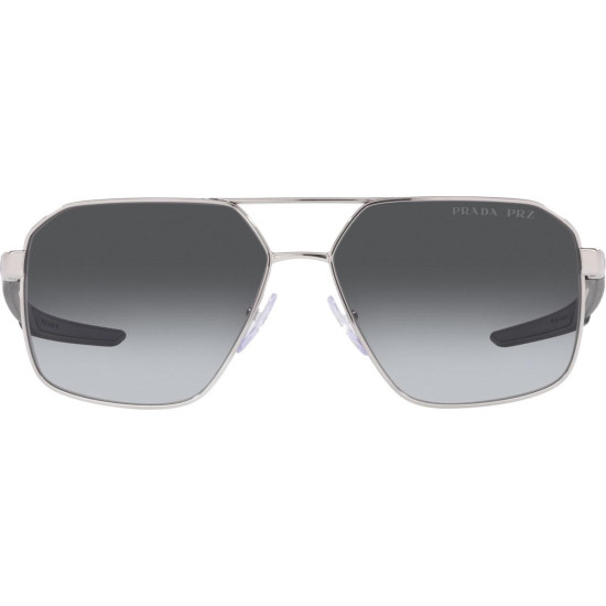 Prada Linea Rossa PS55WS 1BC06G Polarized