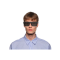 Prada PRA10S 16K08G Polarized