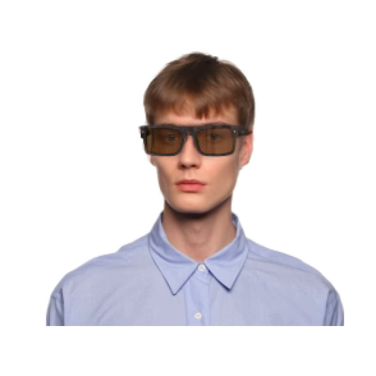 Prada PRA10S 17N01D Polarized