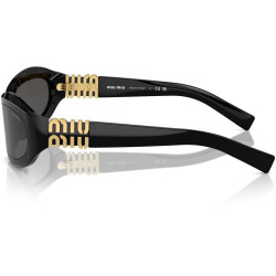 Miu Miu MU14ZS 16K08Z
