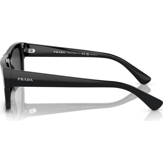 Prada PRA10S 16K08G Polarized