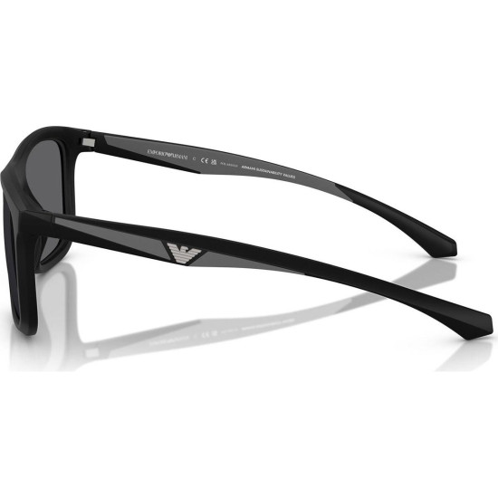Emporio Armani EA4234U 5001T3 Polarized