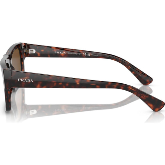 Prada PRA10S 17N01D Polarized