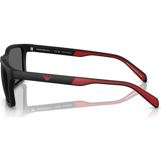 Emporio Armani EA4219 5001T3 Polarized