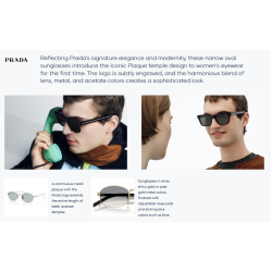 Prada PRB53S 1BC40N
