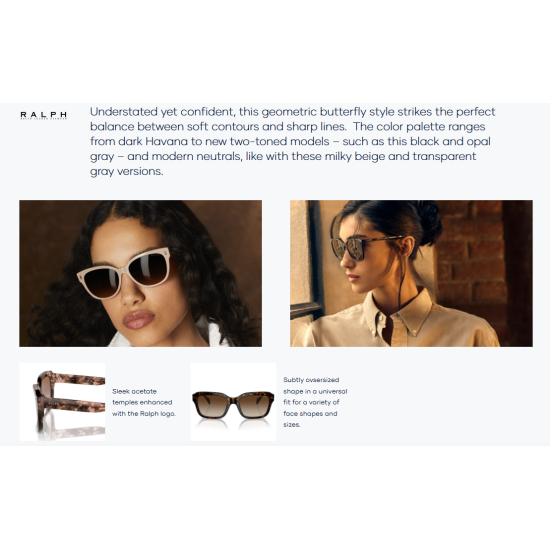 Ralph Lauren RA5312U 500313