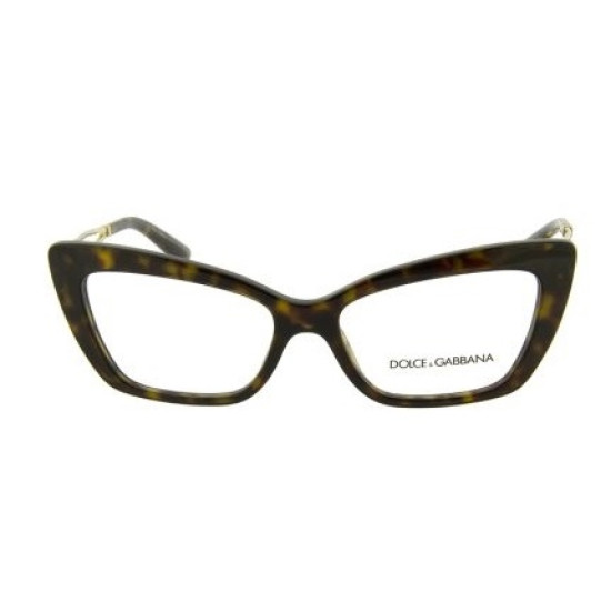 Dolce&Gabbana DG3375 502