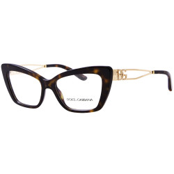 Dolce&Gabbana DG3375 502