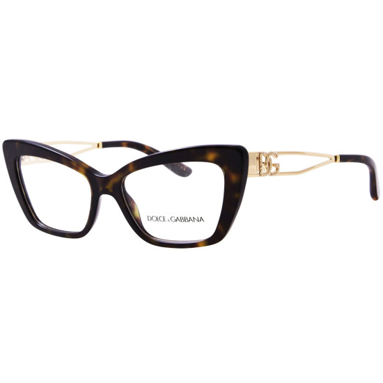 Dolce&Gabbana DG3375 502