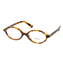 Miu Miu MU01XV 19P1O1