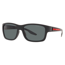 Prada Linea Rossa PS01WS DG002G Polarized 