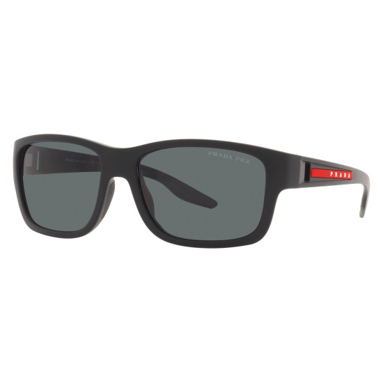 Prada Linea Rossa PS01WS DG002G Polarized