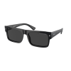 Prada PRA10S 16K08G Polarized
