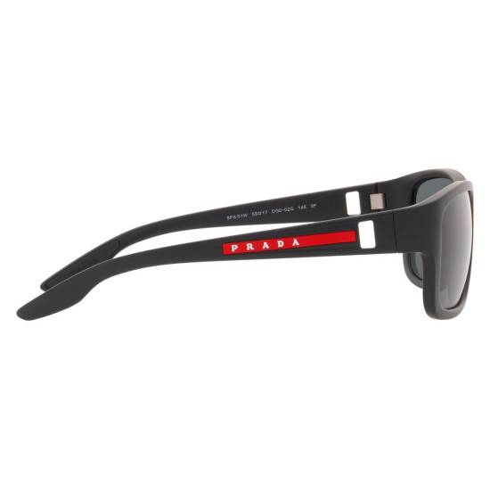 Prada Linea Rossa PS01WS DG002G Polarized