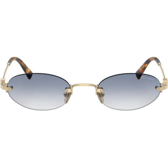 Miu Miu MU A54S ZVN80O