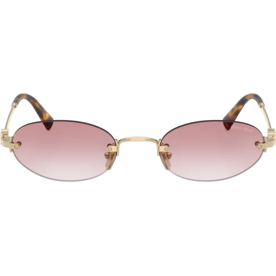Miu Miu MU A54S ZVN70O