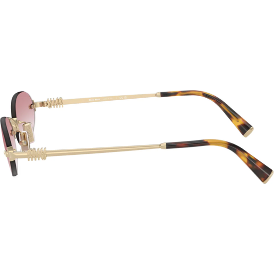 Miu Miu MU A54S ZVN70O