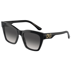 Dolce&Gabbana DG4384 501/8G