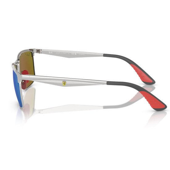 Ray-Ban Scuderia Ferrari Chtomance RB3726M F007A1