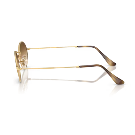 Ray-Ban Oval RB3547 001/51