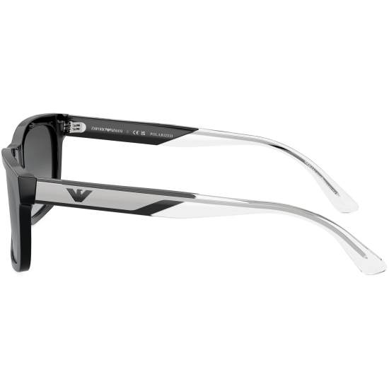 Emporio Armani EA4224 5017T3 Polarized
