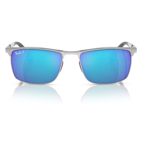 Ray-Ban Scuderia Ferrari Chtomance RB3726M F007A1