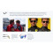 Ray-Ban Scuderia Ferrari Chtomance RB3726M F007A1