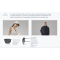 Armani Exchange AX2053S 600087