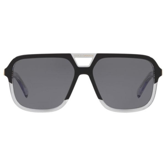 Dolce & Gabbana DG4354 501/81 Polarized
