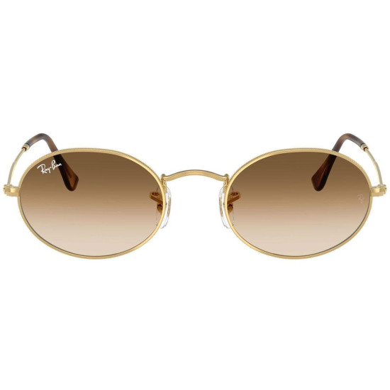 Ray-Ban Oval RB3547 001/51