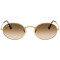 Ray-Ban Oval RB3547 001/51