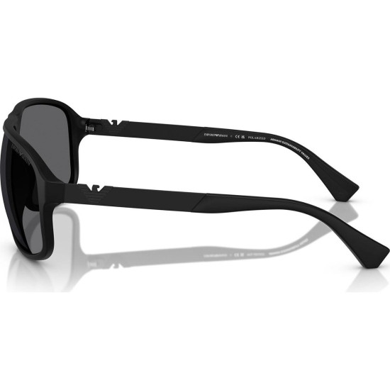 Emporio Armani EA4029 5001T3 Polarized