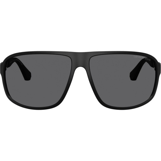 Emporio Armani EA4029 5001T3 Polarized