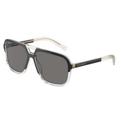 Dolce & Gabbana DG4354 501/81 Polarized
