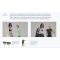 Armani Exchange AX4152SU 836711