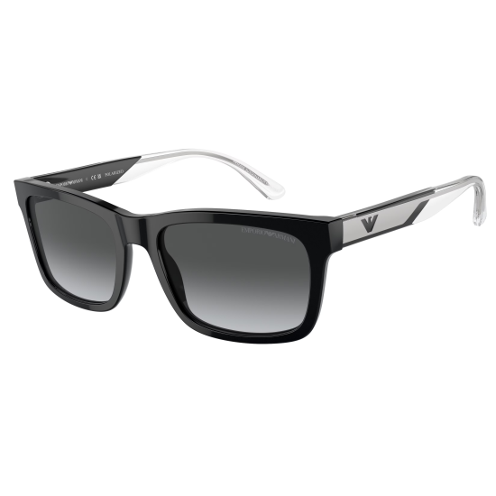 Emporio Armani EA4224 5017T3 Polarized