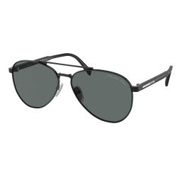 Prada PRA58S 1AB5Z1 Polarized 