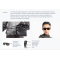 Emporio Armani EA4236U 5001T3 Polarized