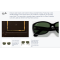 Ray-Ban RB3755 001/31