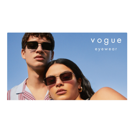 Vogue Eyewear VO4309S 280/9A Polarized