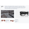 Ray-Ban RB3756 001/31