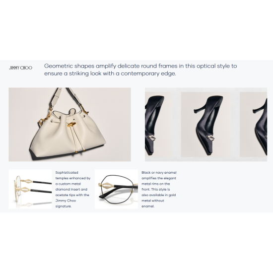 Jimmy Choo JC2011 3010