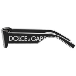 Dolce&Gabbana DG6187 501/87