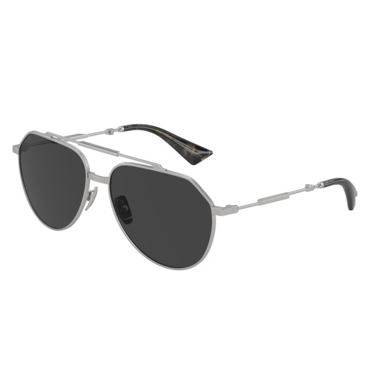 Dolce&Gabbana DG2302 136648 Polarized